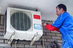 HVAC Companies Near Montgomeryville, PA Available Now